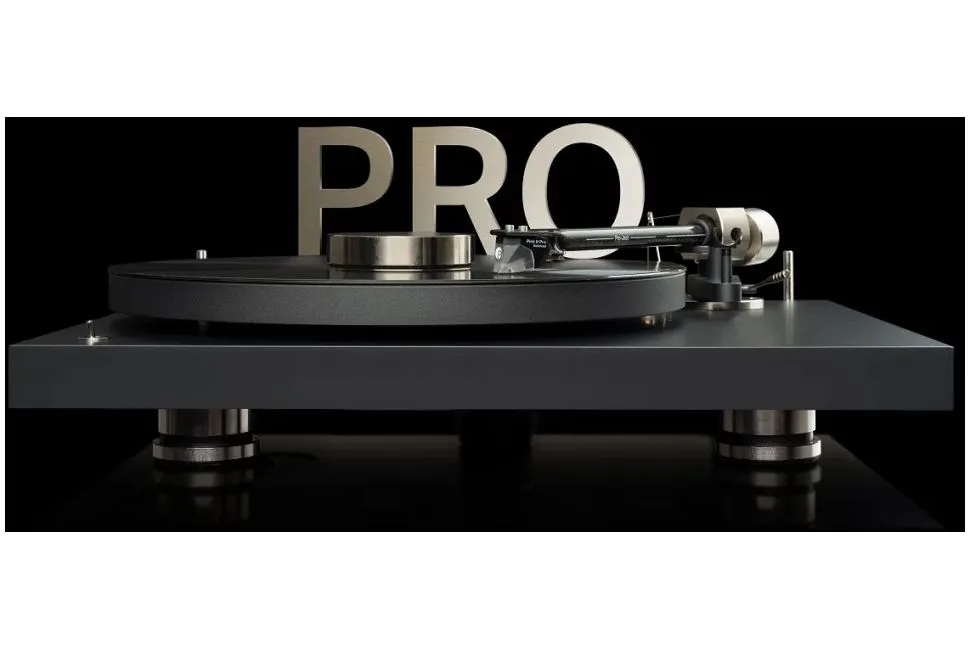 Debut PRO B