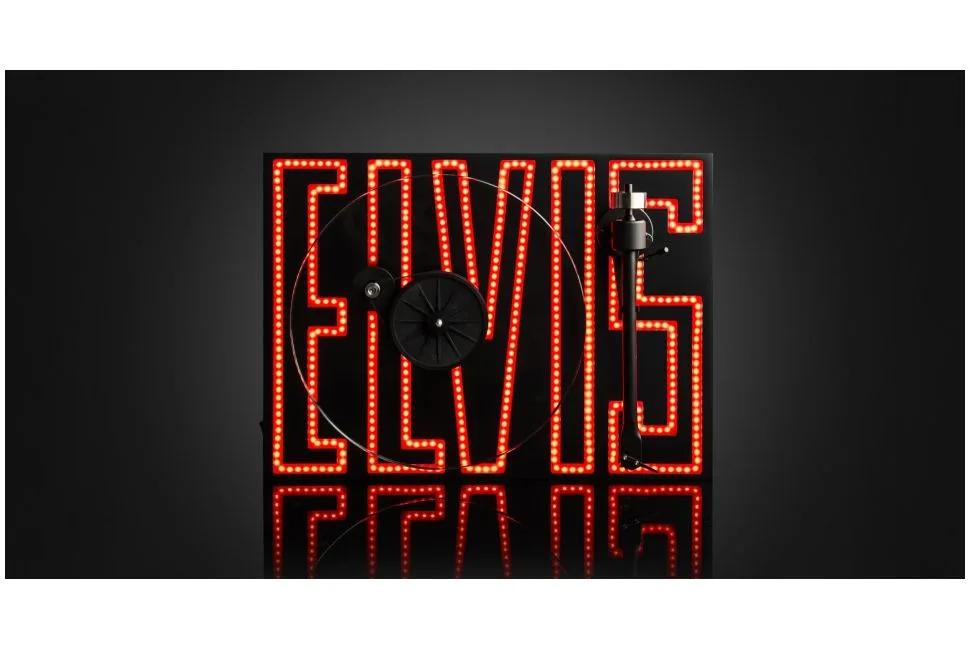 ELVIS Edition Spéciale