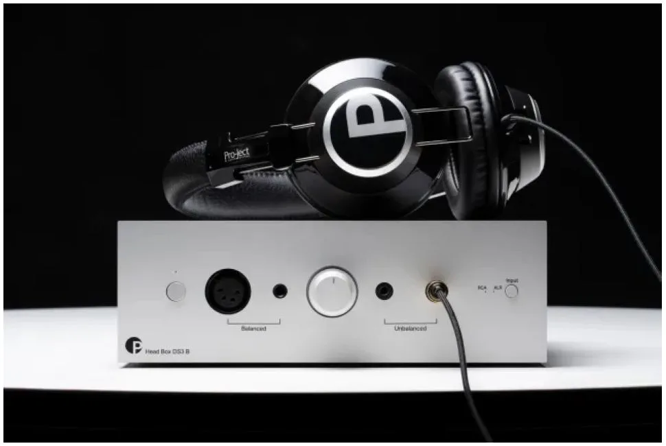Head Box DS3 B