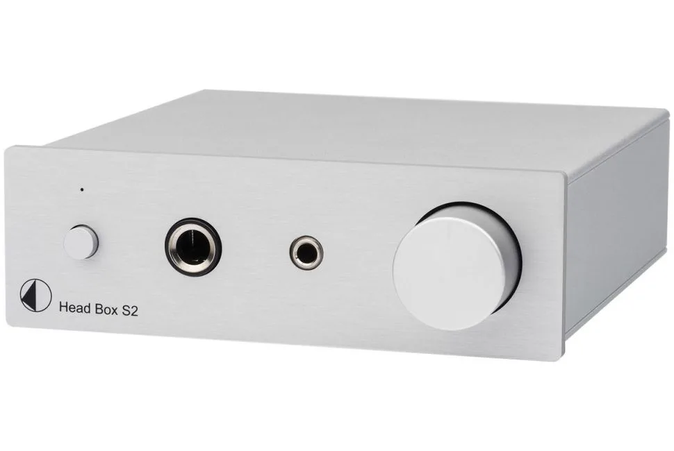 Head Box S2