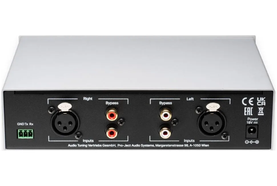 Head Box S3 B