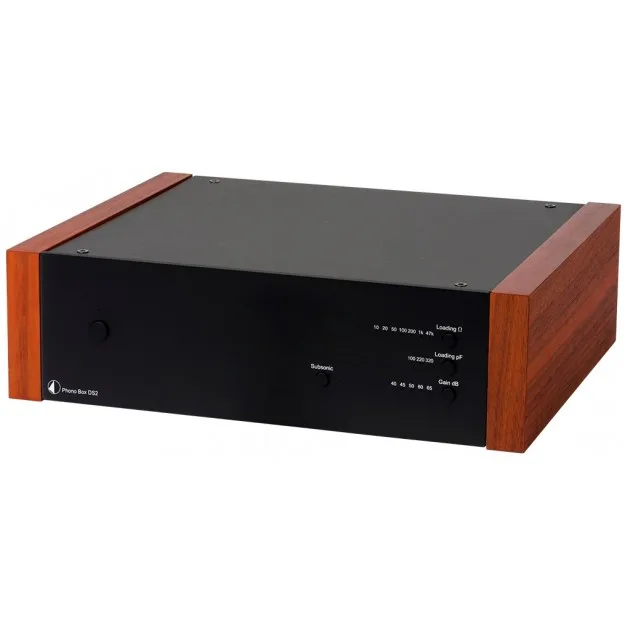 Phono Box DS2