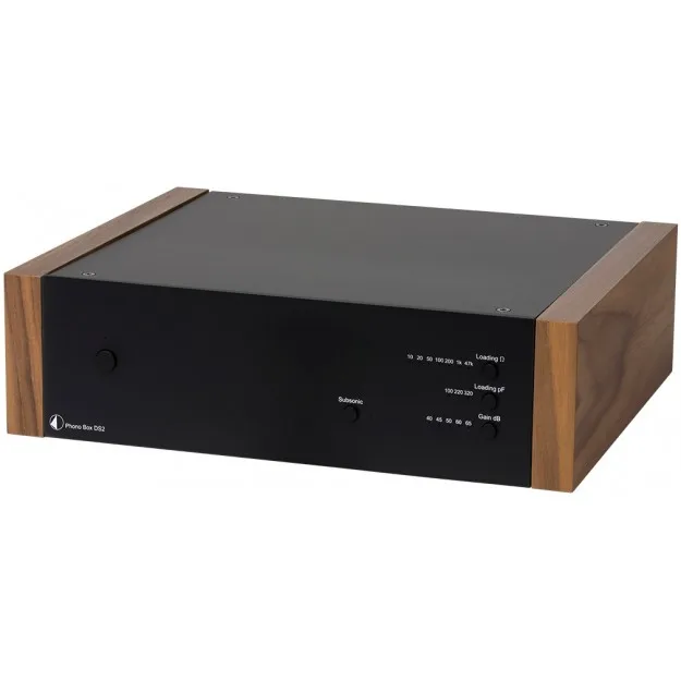 Phono Box DS2