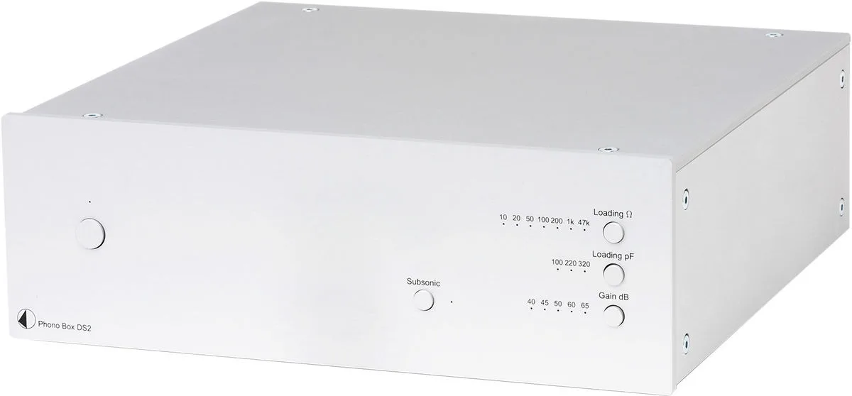 Phono Box DS2