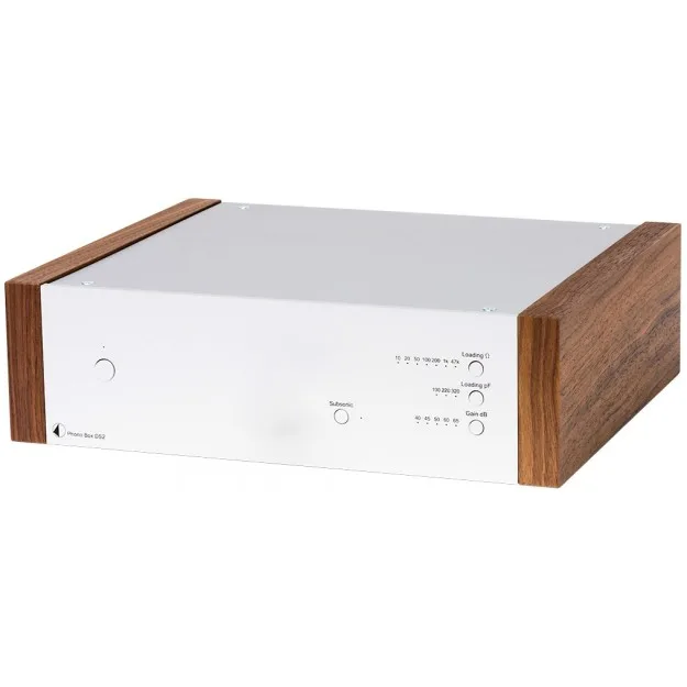 Phono Box DS2