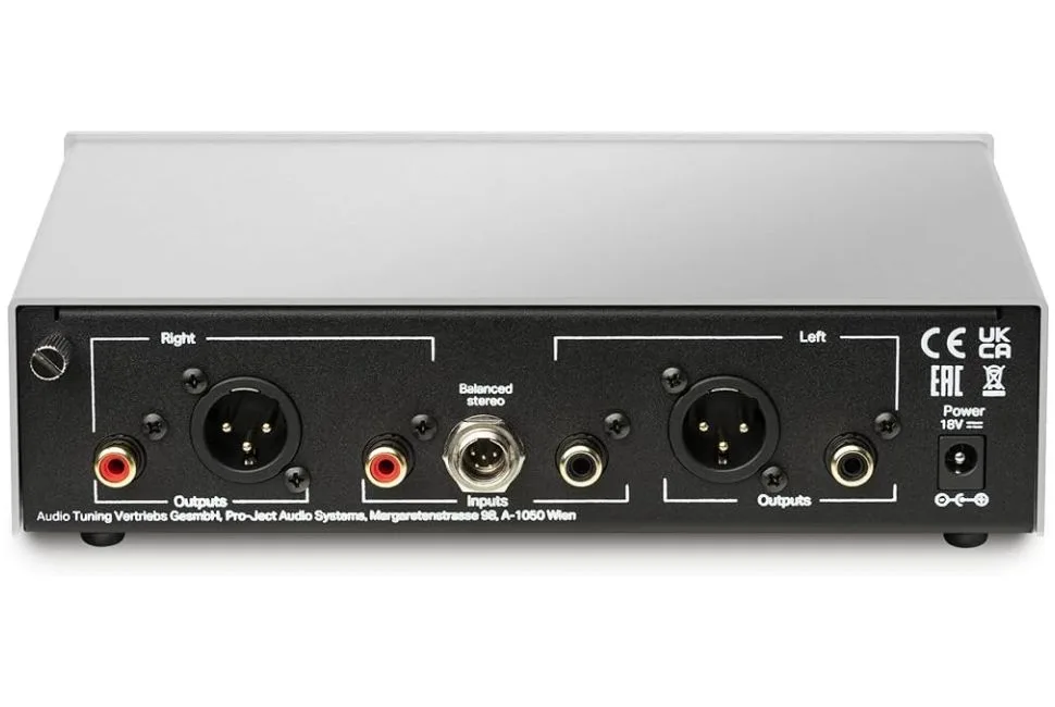 Phono Box S3 B