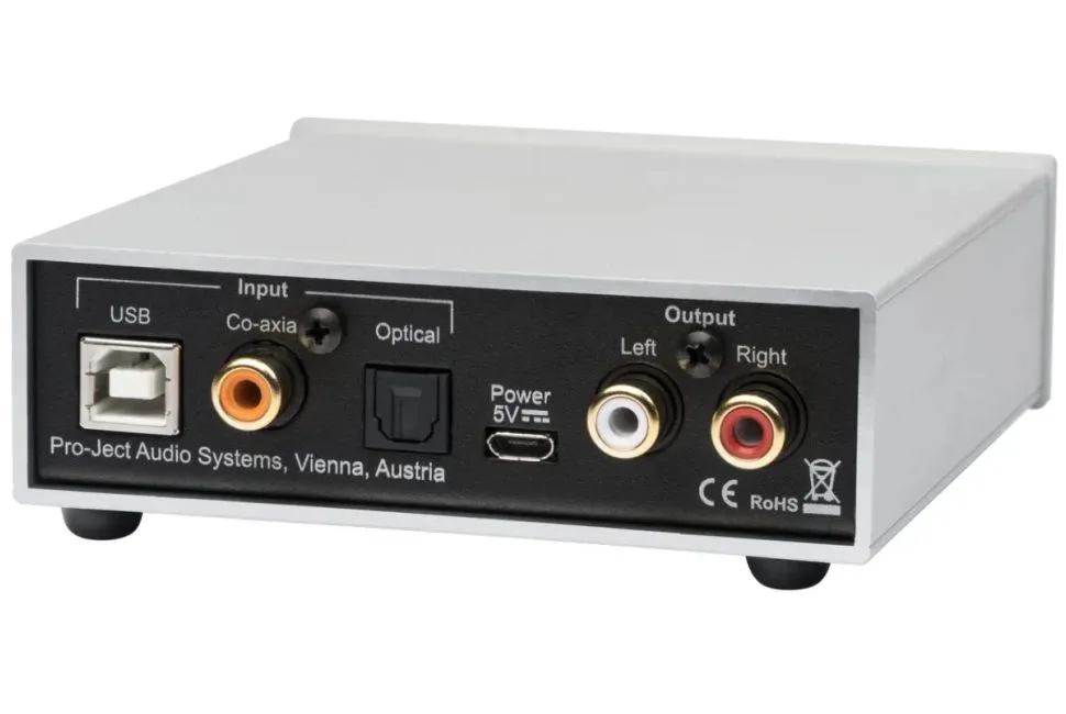 Pre Box S2 Digital