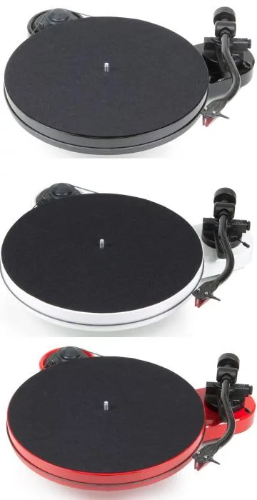 RPM 1 Carbon