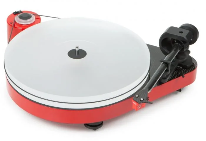 RPM 5 Carbon