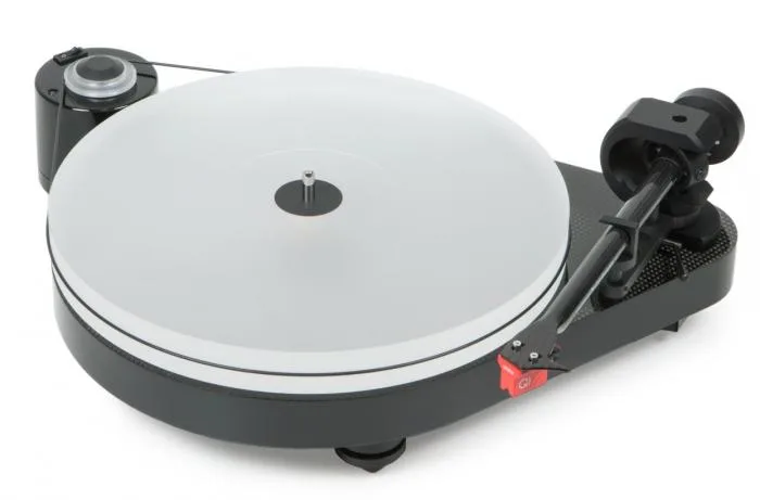 RPM 5 Carbon