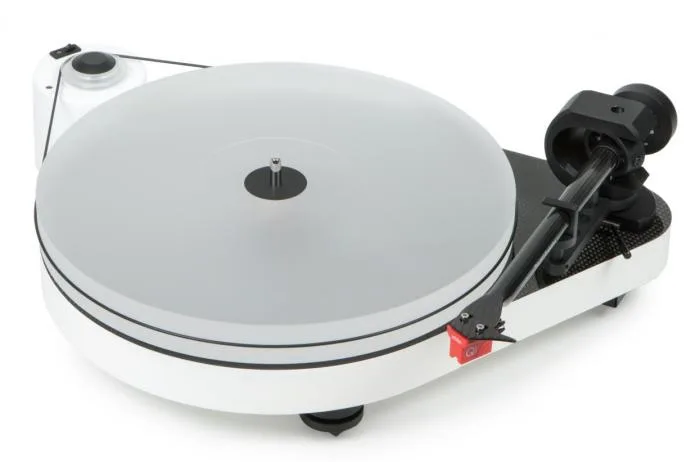 RPM 5 Carbon