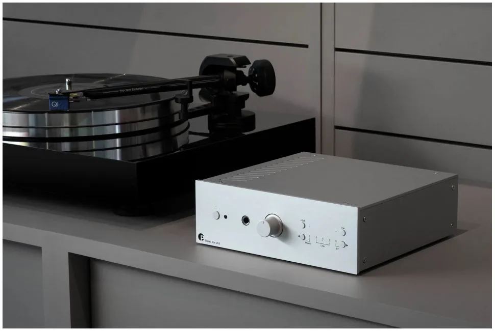 Stereo Box DS3