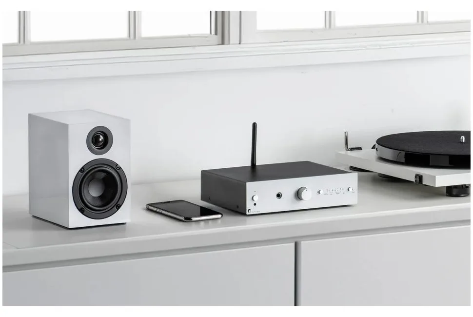 Stereo Box E