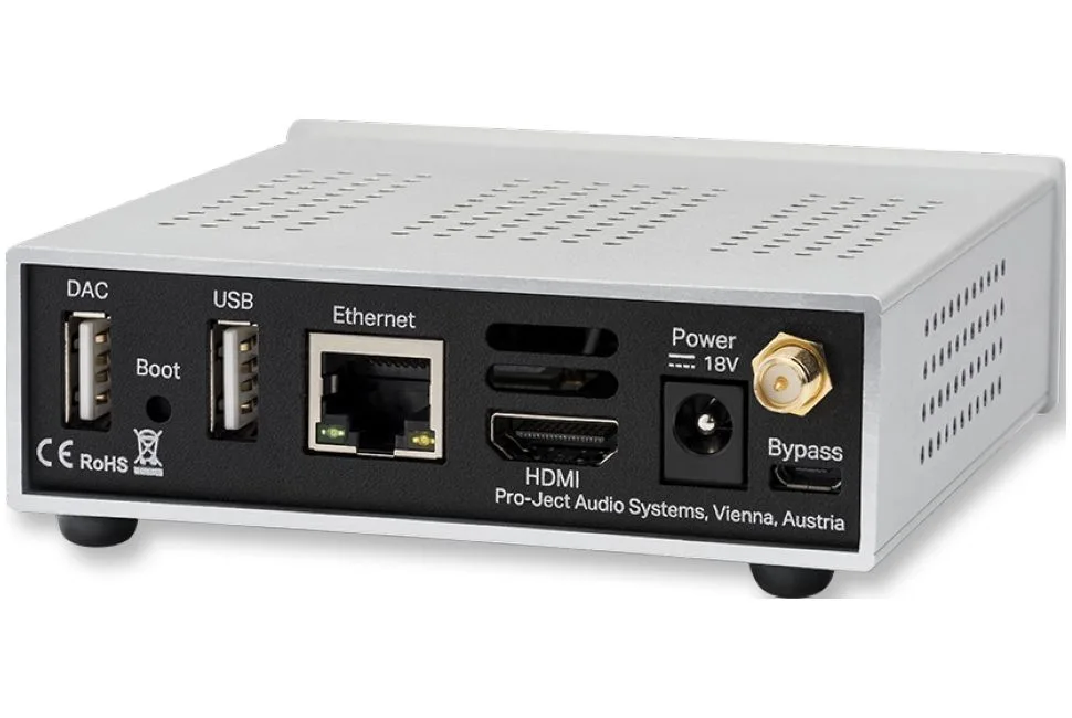Stream Box S2 Ultra