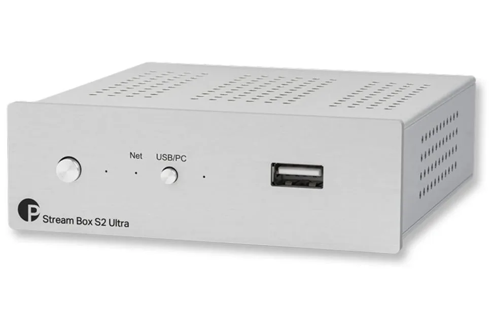 Stream Box S2 Ultra