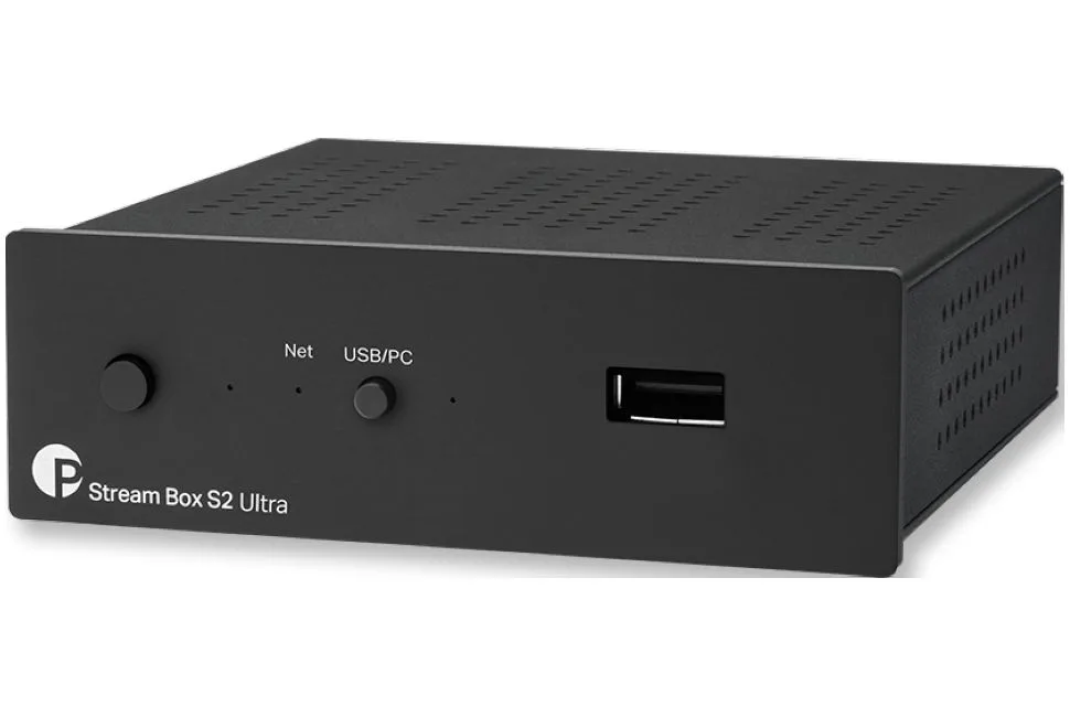 Stream Box S2 Ultra