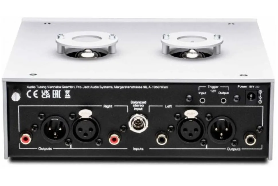 Tube Box DS3 B