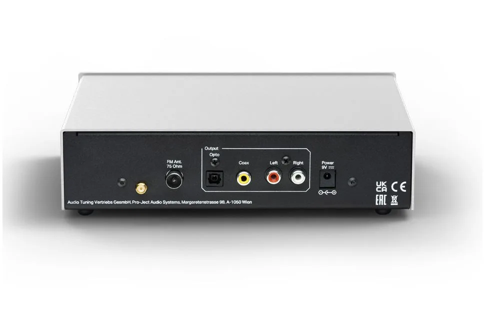 Tuner Box S3 DAB+
