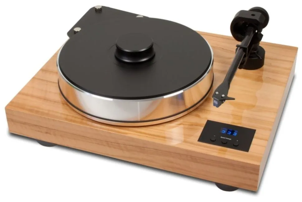 X-Tension 10 Evolution