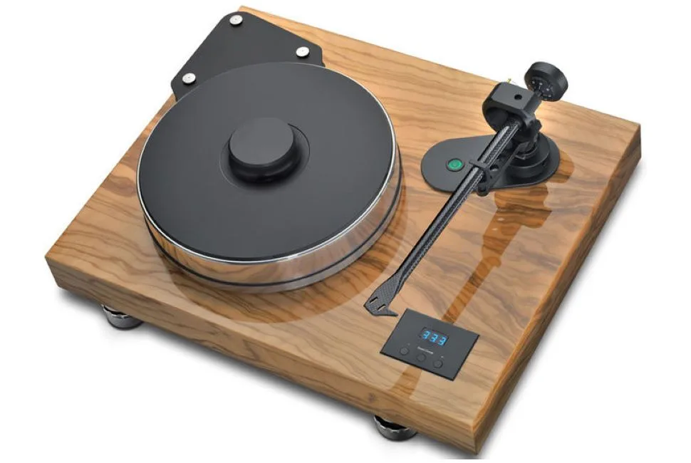 X-Tension 12 Evolution