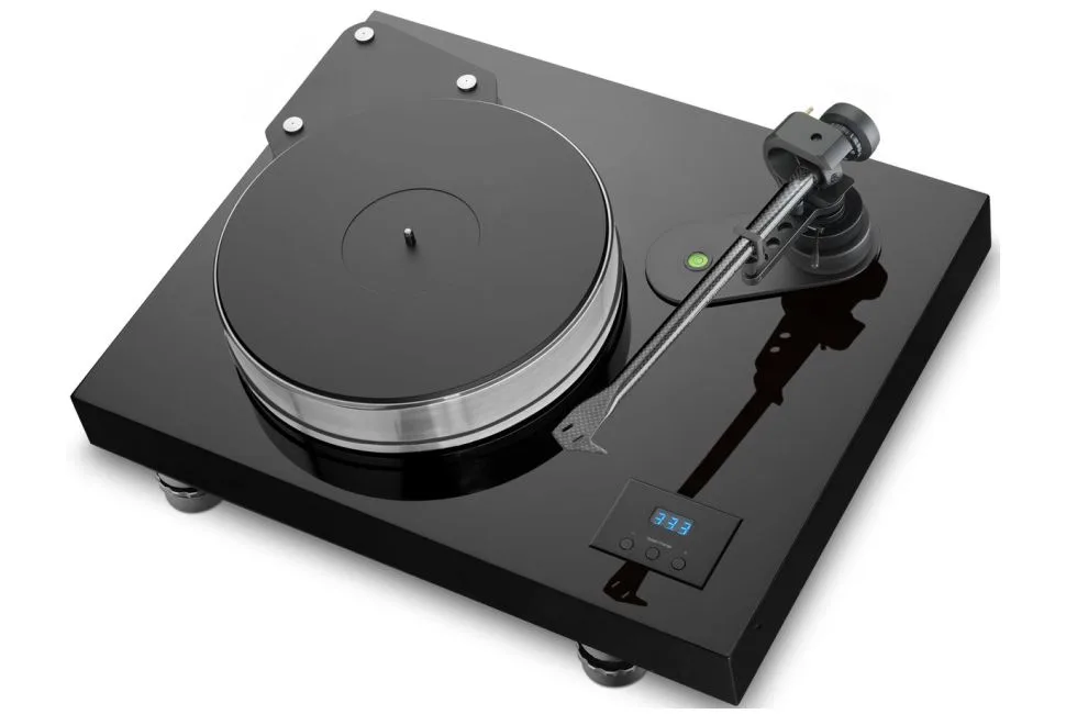 X-Tension 12 Evolution