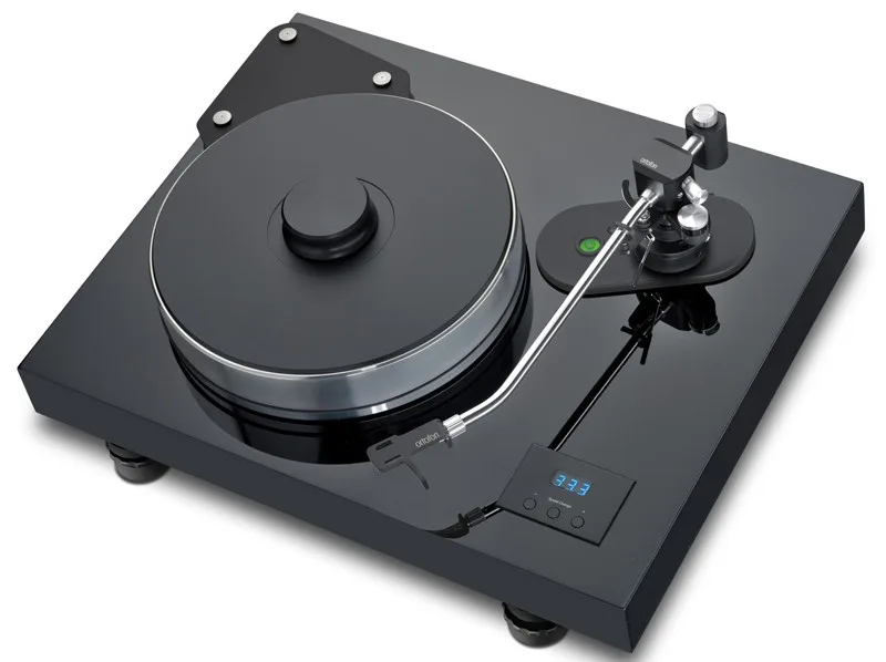 X Tension 9 Evolution