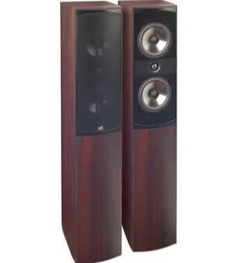 Alpha T1 - Cerisier foncé