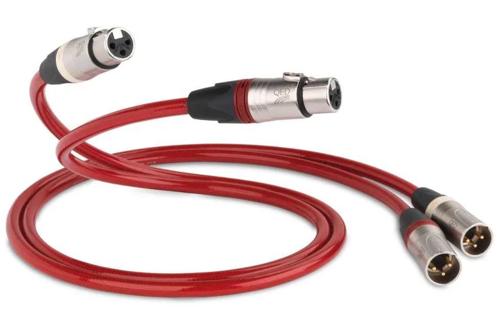 Reference Analogue XLR 40