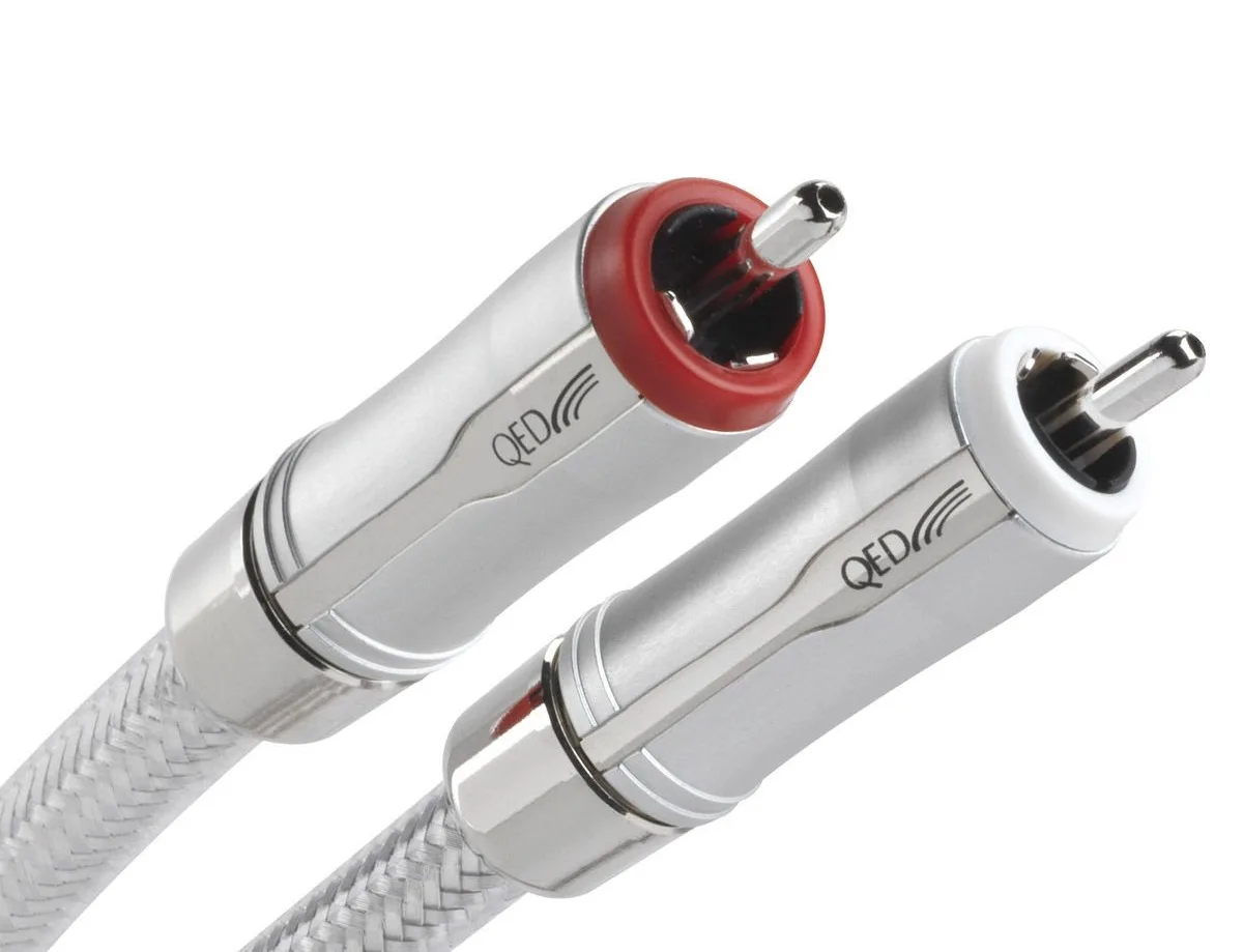 Signature Audio 40