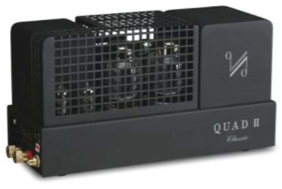 The Quad II Classic