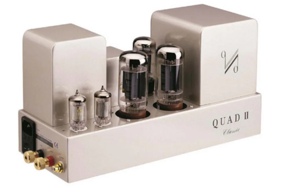The Quad II Classic