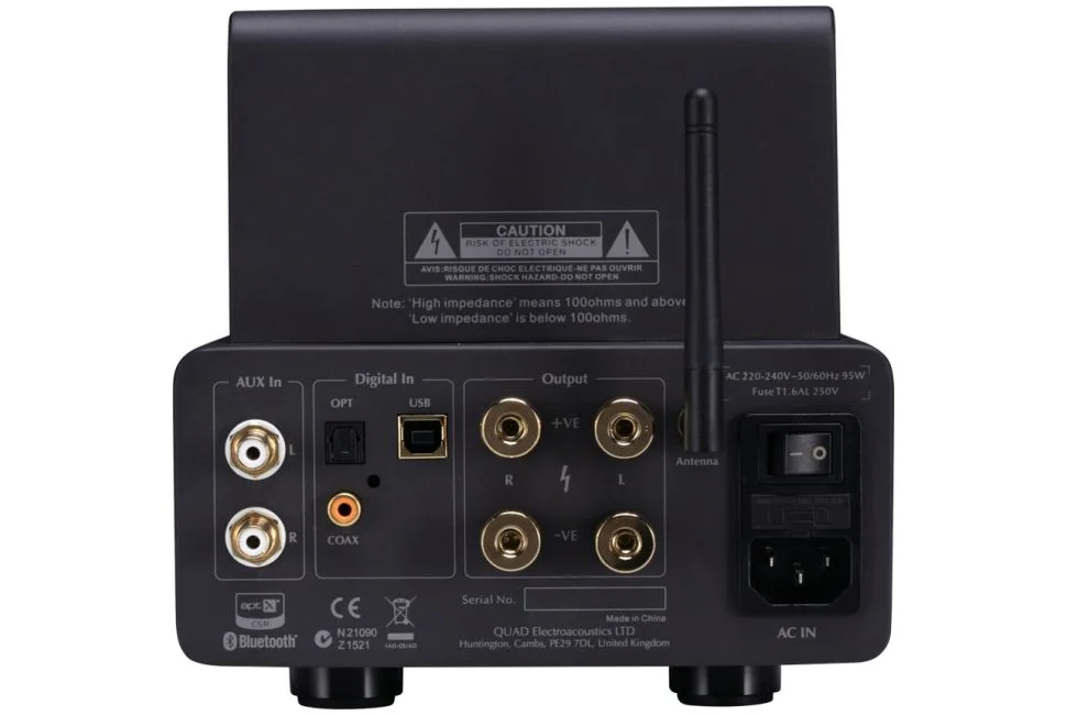 VA One+