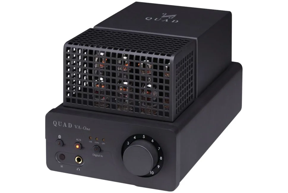 VA One+