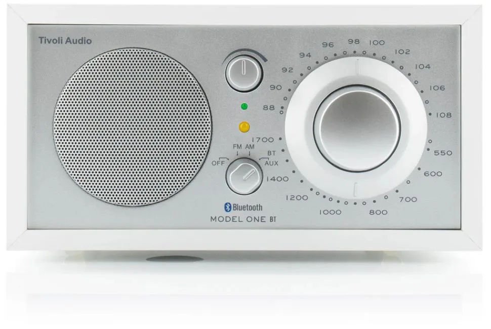 Model One BT