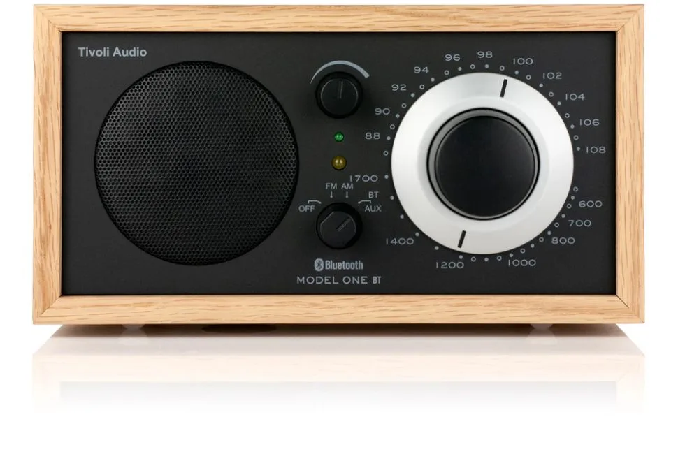 Model One BT