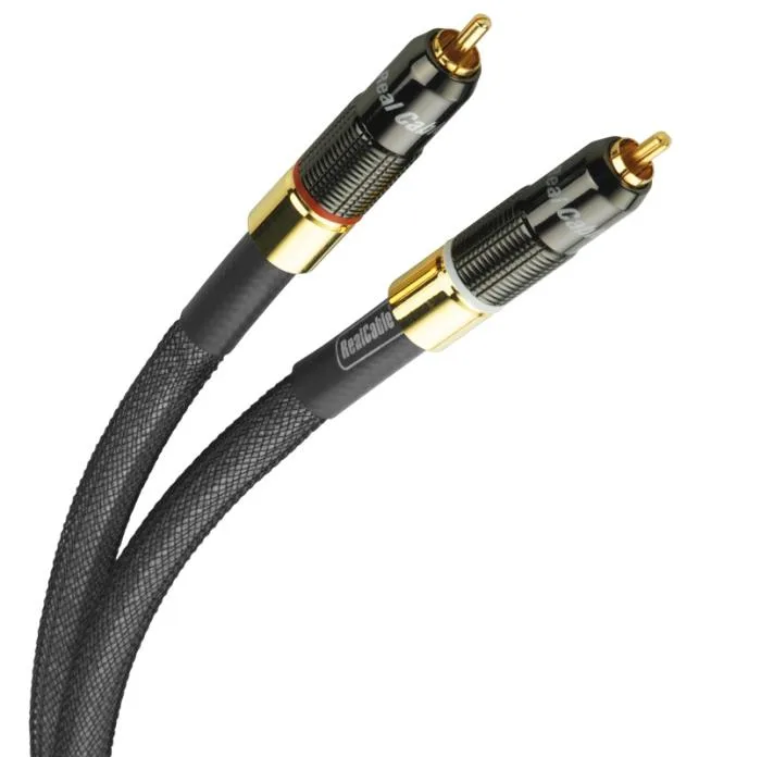 CA 1801 RCA