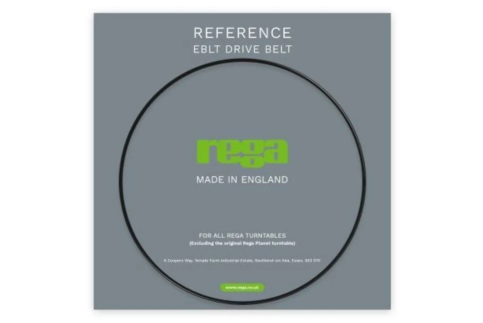 ELBT Reference