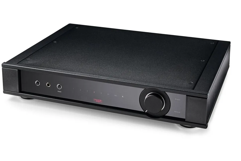 Elicit MK5