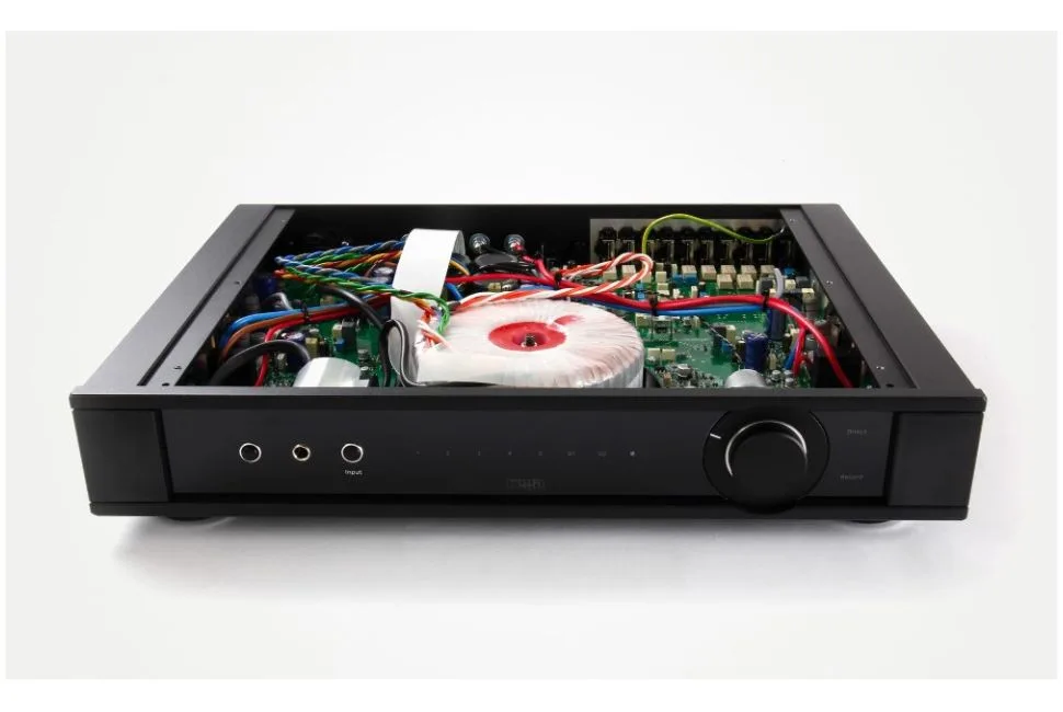 Elicit MK5