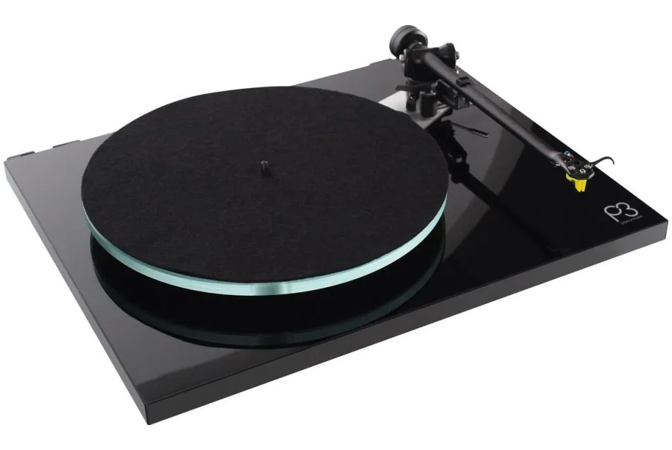 Planar 3