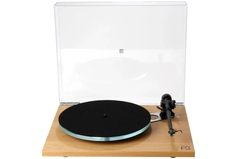 Planar 3