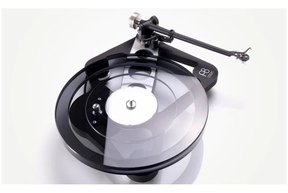 Planar 8
