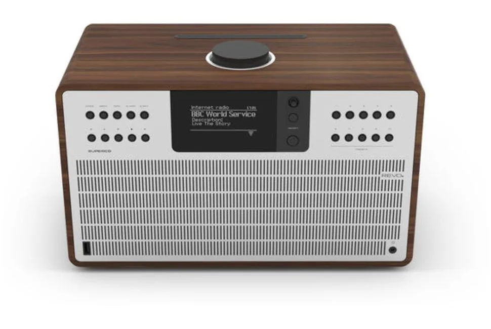 SuperCD