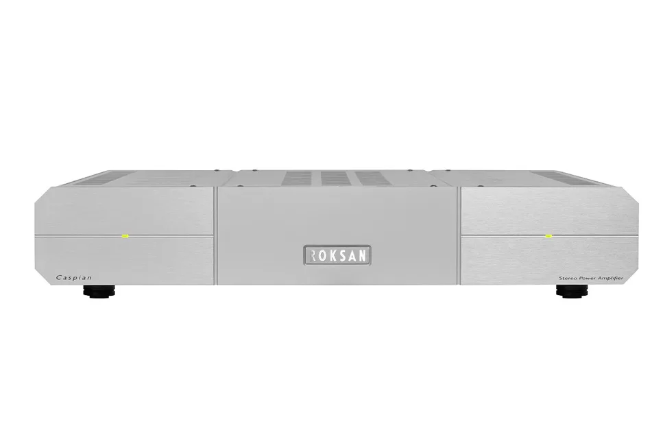 Caspian M2 Power Amplifier