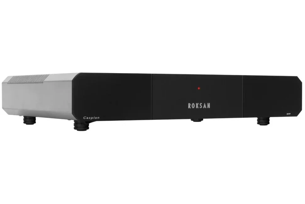 Caspian Phono
