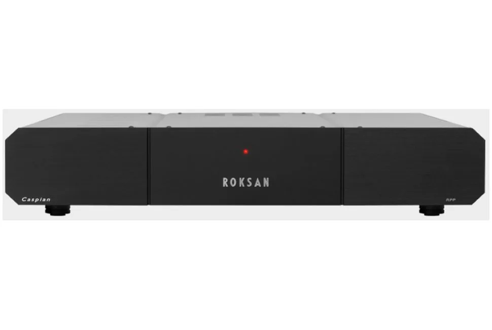 Caspian Phono