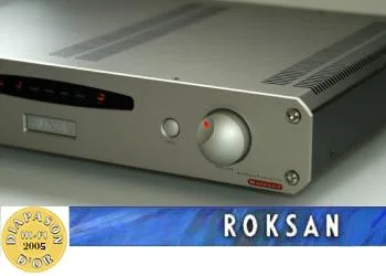 Caspian M