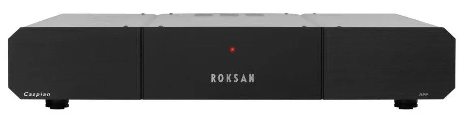 Caspian Reference Phono