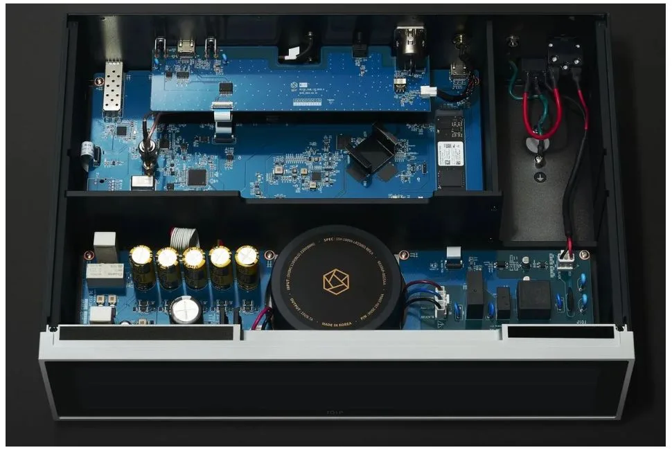RS130