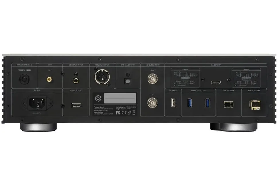 RS130